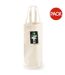 Lot de 2  Sac pour bouteille taille unique naturel Westford Mill-1
