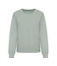 Sweat Femme Vieux Vert Awdis-1
