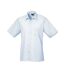 Chemise Homme Bleu Clair Premier-1