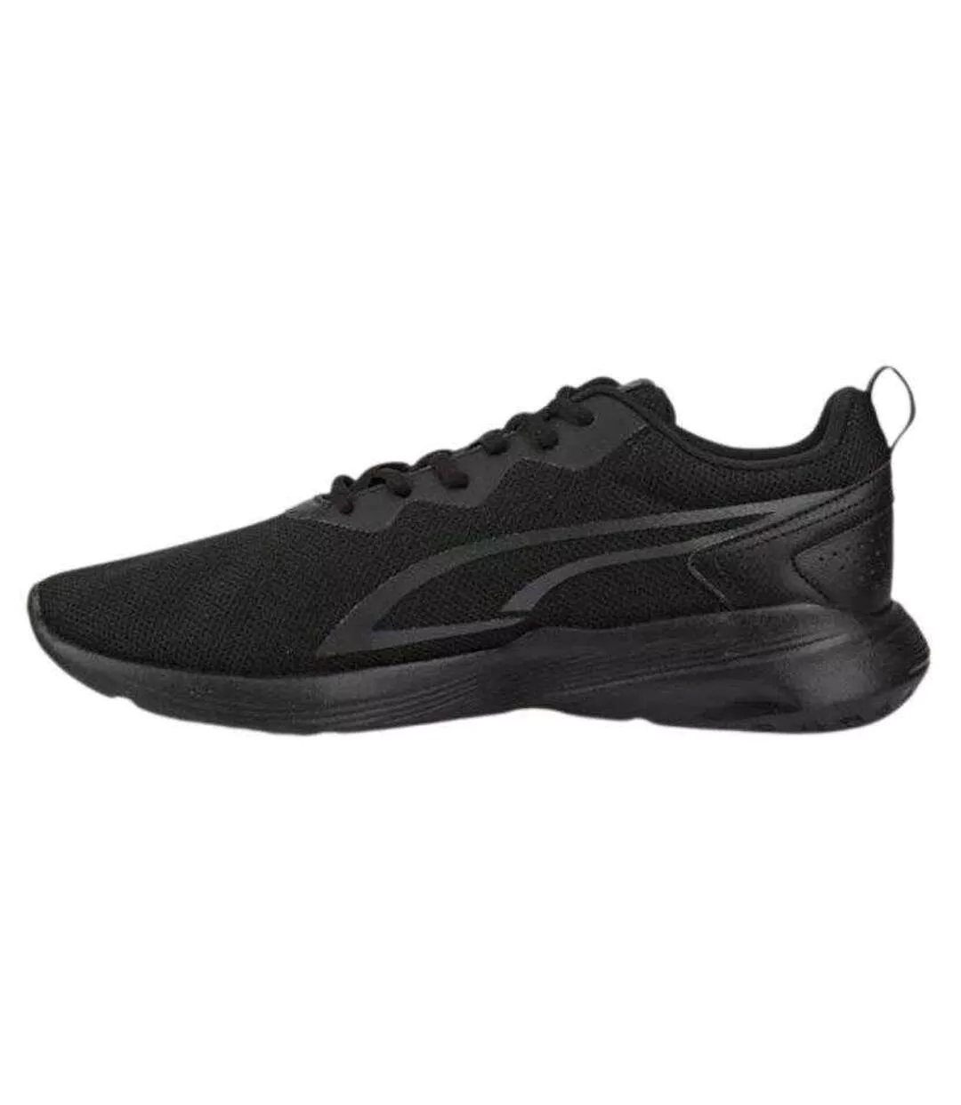 Baskets All Day Active Homme Noir Adidas-3