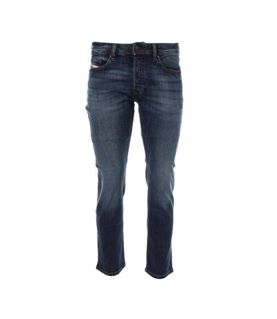 Jean Bleu Foncé Homme Diesel Buster - W30-L30