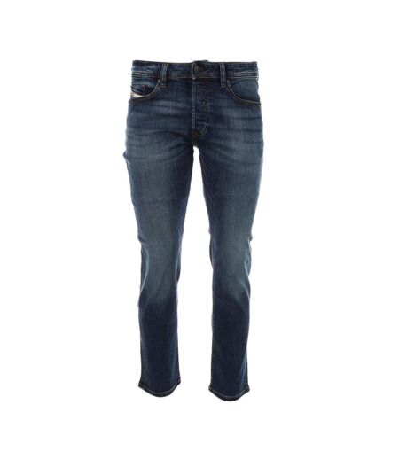 Jean Bleu Foncé Homme Diesel Buster - W30-L30