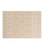 Tapis Déco Tania 120x170cm Naturel-1