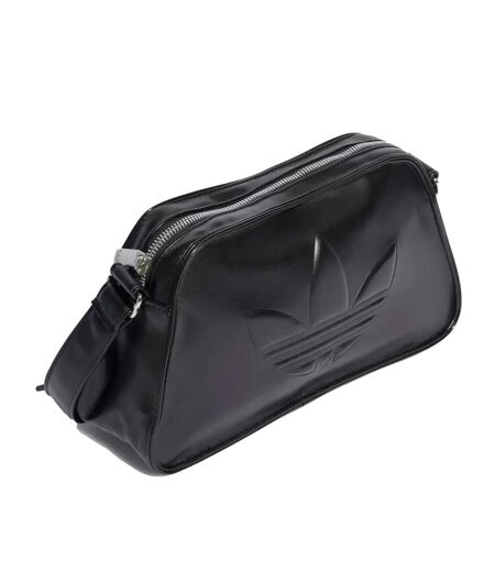 Sac à bandoulière noir femme adidas shoulderbag - taille unique
