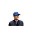 Casquette Motif/style Phénix Bleu De Suède Belstaff-1