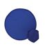 Frisbee atrapa taille unique bleu MidOcean-1