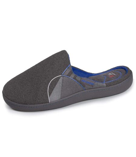 Isotoner Chaussons Mules homme