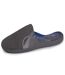 Isotoner Chaussons Mules homme-1