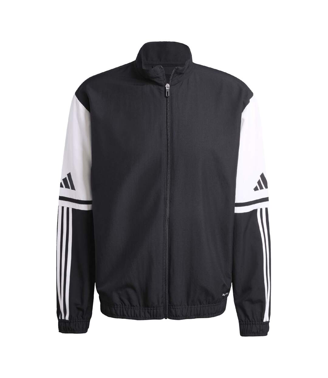 Veste Squadra Homme Noir Adidas-2