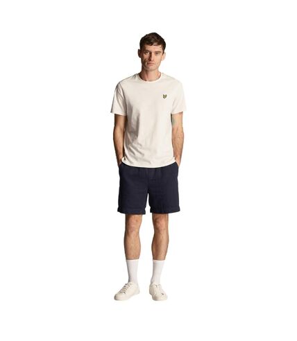 Short homme bleu marine foncé Lyle & Scott Lyle & Scott