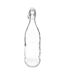 Bouteille en Verre Limonade 1L Transparent-1