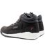 Baskets Coupe Mi-haute Alpha Homme Noir Fila-2