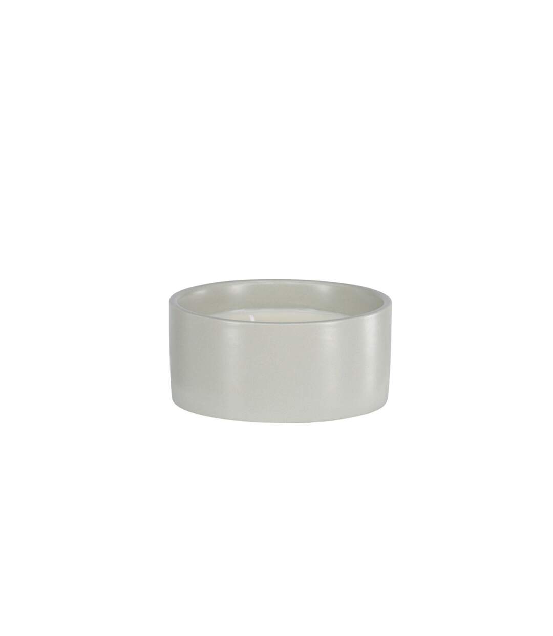 Bougie Parfumée Fraîcheur Marine Douglas 750g Gris Clair-4