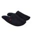 Chaussons mules cullinan homme bleu marine Farah-1