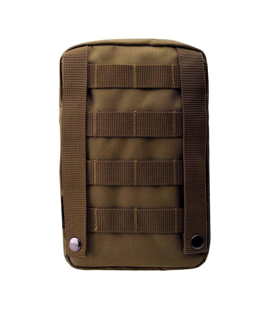Vz4 4l Toiletry Bag One Size Olivine Magnum-2