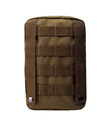 Vz4 4l Toiletry Bag One Size Olivine Magnum
