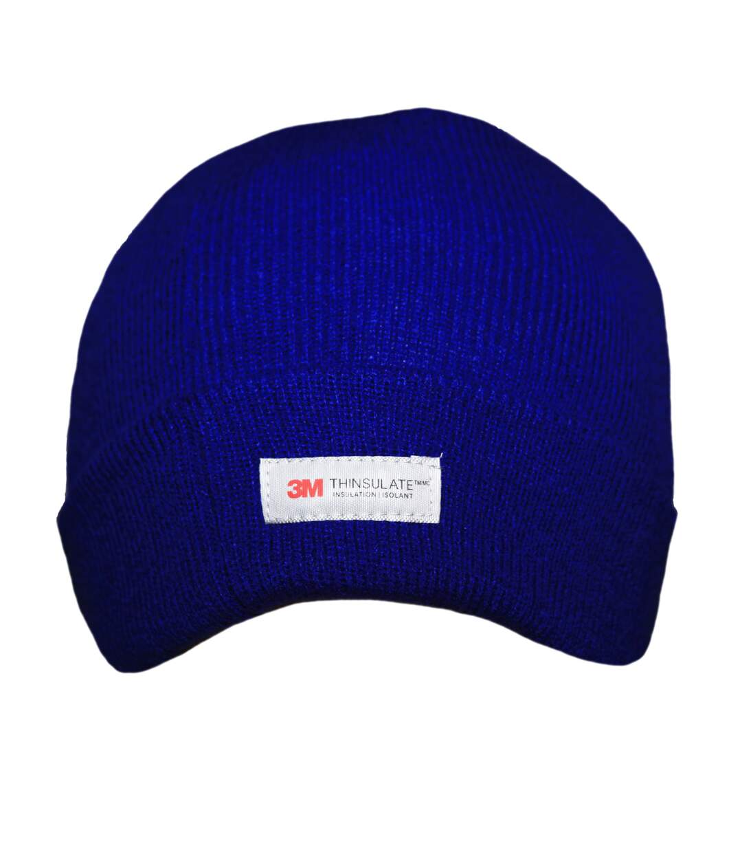 Bonnet homme bleu roi Regatta