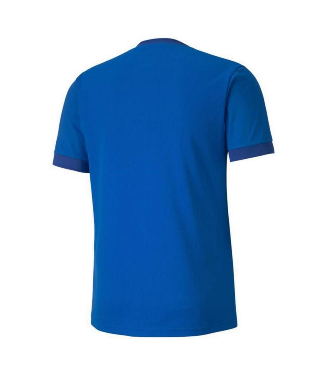 Maillot Teamgoal Homme Bleu Puma-2
