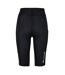 Short De Compression Series-1 Femme Noir Skins-4