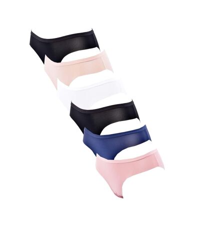 Culotte CXL By LACROIX X6 - Pack de 6
