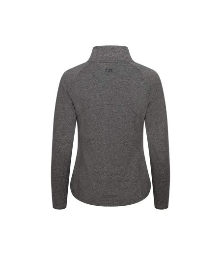 Veste Adapt Femme Anthracite Chiné Cutter & Buck
