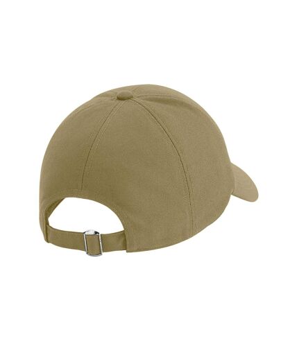 Beechfield - Casquette - Adulte (Beige) - UTPC4572