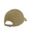 Beechfield - Casquette - Adulte (Beige) - UTPC4572