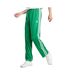 Jogging vert femme adidas firebird-1