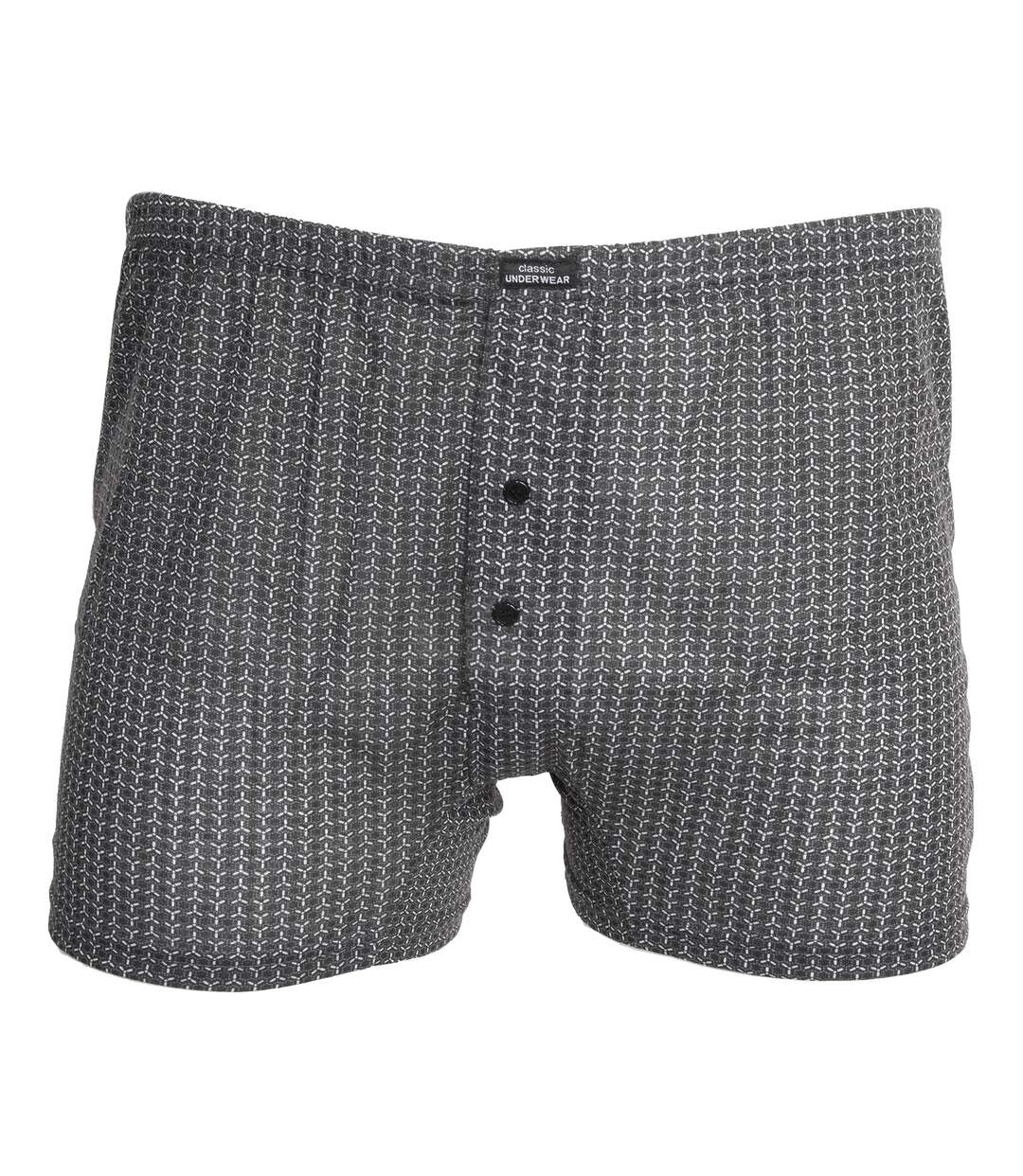 mens patterned boxer shorts