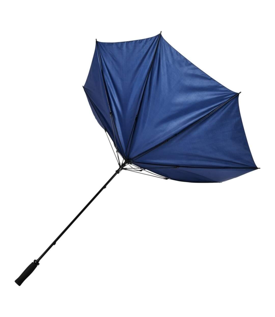 Parapluie golf grace taille unique bleu marine Bullet-3