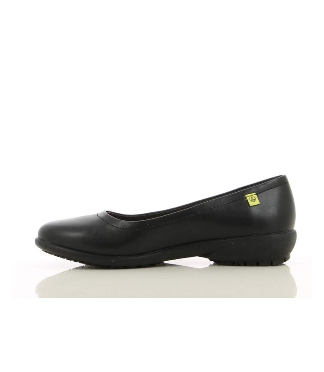 Chaussures  femme Oxypas JULIA ESD SRC-3