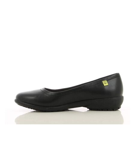 Chaussures  femme Oxypas JULIA ESD SRC