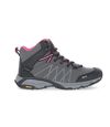 Trespass Womens/Ladies Arlington II Hiking Boots (Charcoal) - UTTP4412