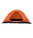 Beatnik 4 Tent One Size Orange Trespass-3