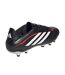 Chaussures De Foot Pour Terrain Ferme Copa Pure League Homme Noir Rouge Adidas-2