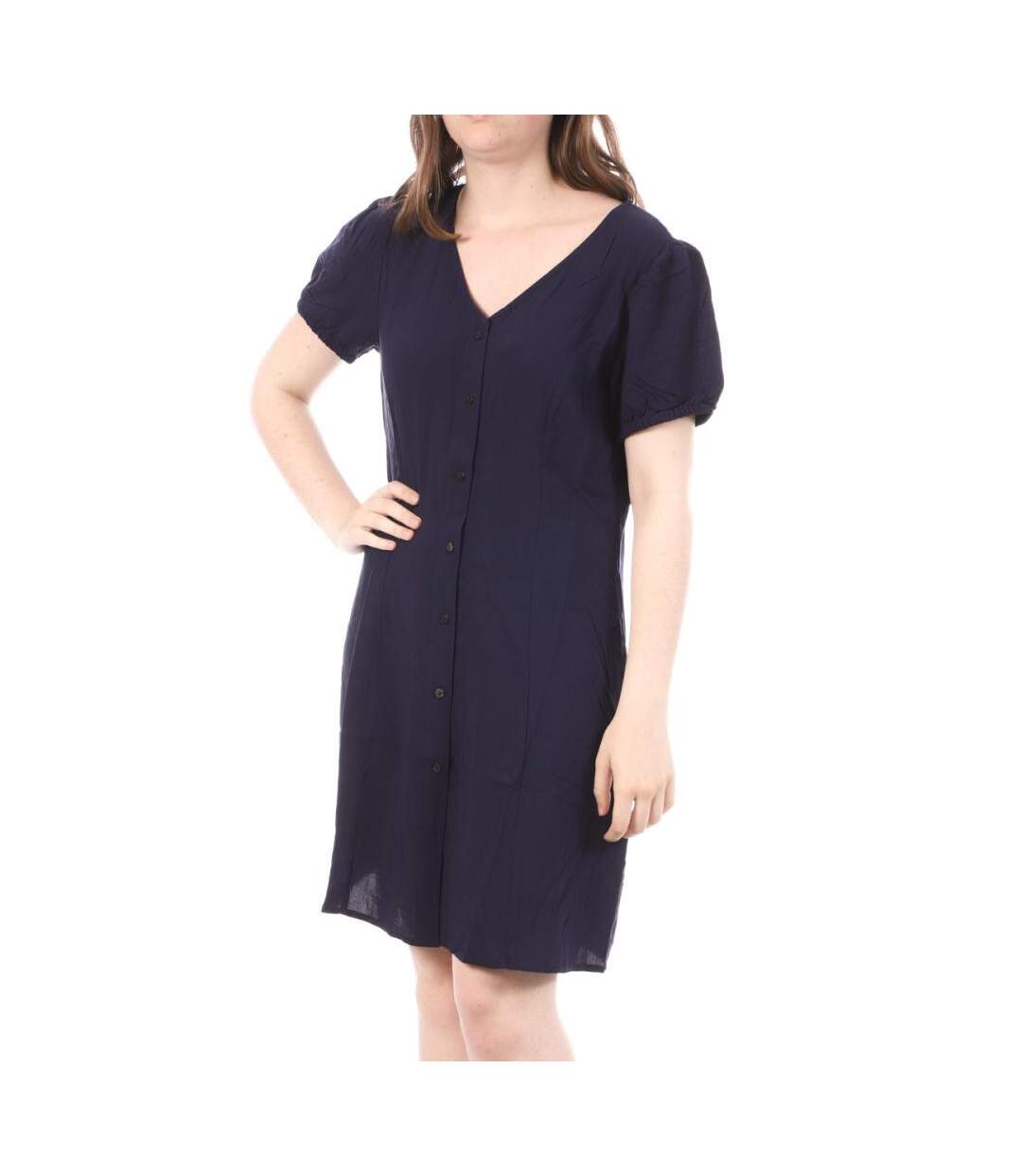 Robe Marine Femme Only Nova - L-1