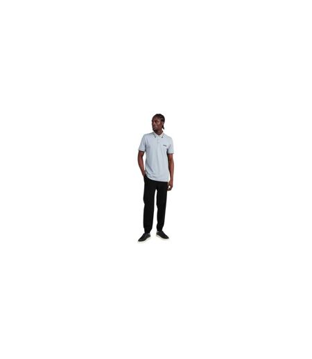 Mens Hadiko Jogging Bottoms Black Boss
