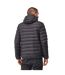 Doudoune matelassée marizion homme noir Regatta-4
