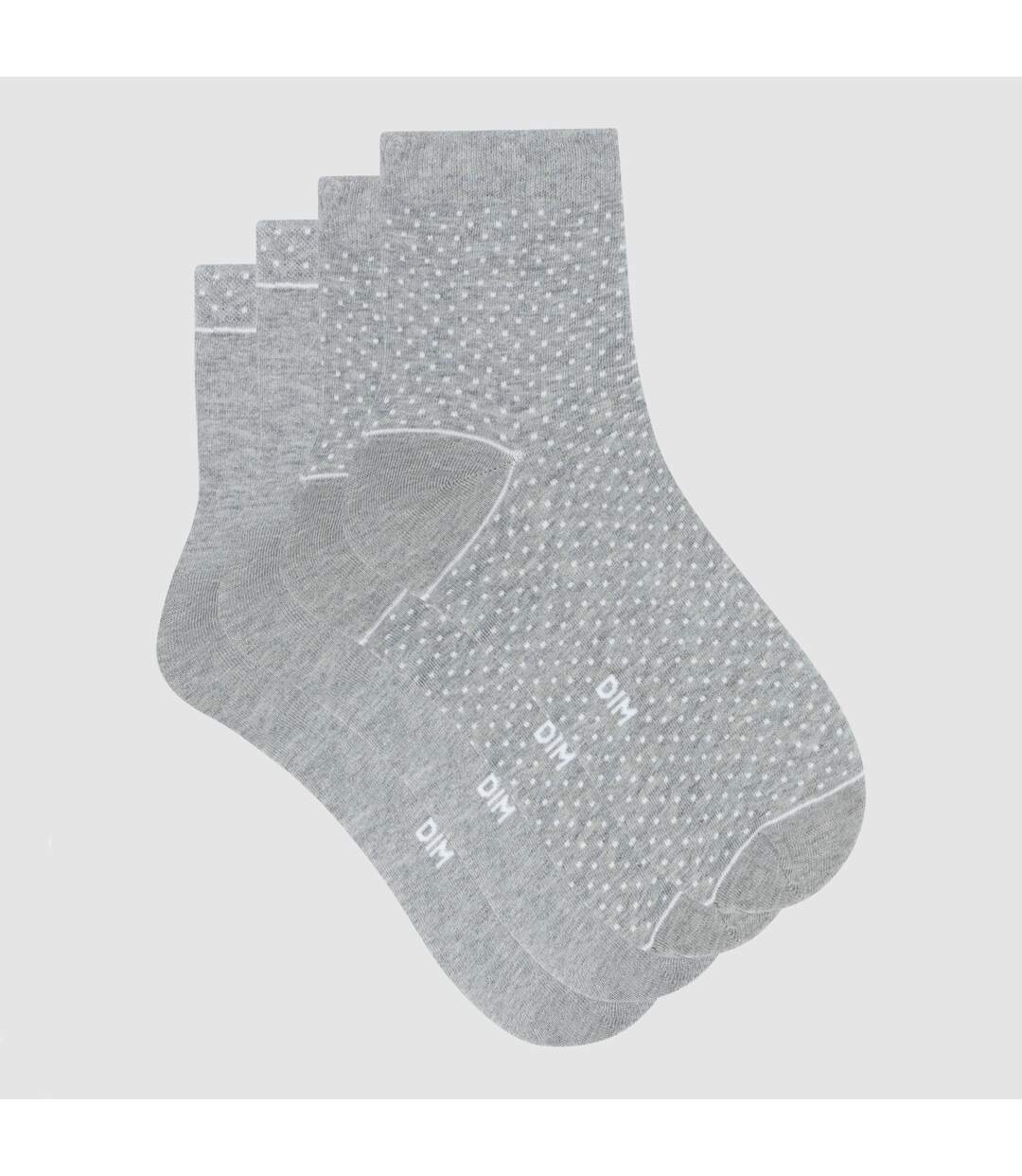 Lot de 2 paires de chaussettes Good Fancy-3
