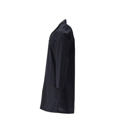 Manteau Smock Food & Care 2xl Bleu Marine Foncé Mascot