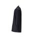 Manteau Smock Food & Care 2xl Bleu Marine Foncé Mascot-2