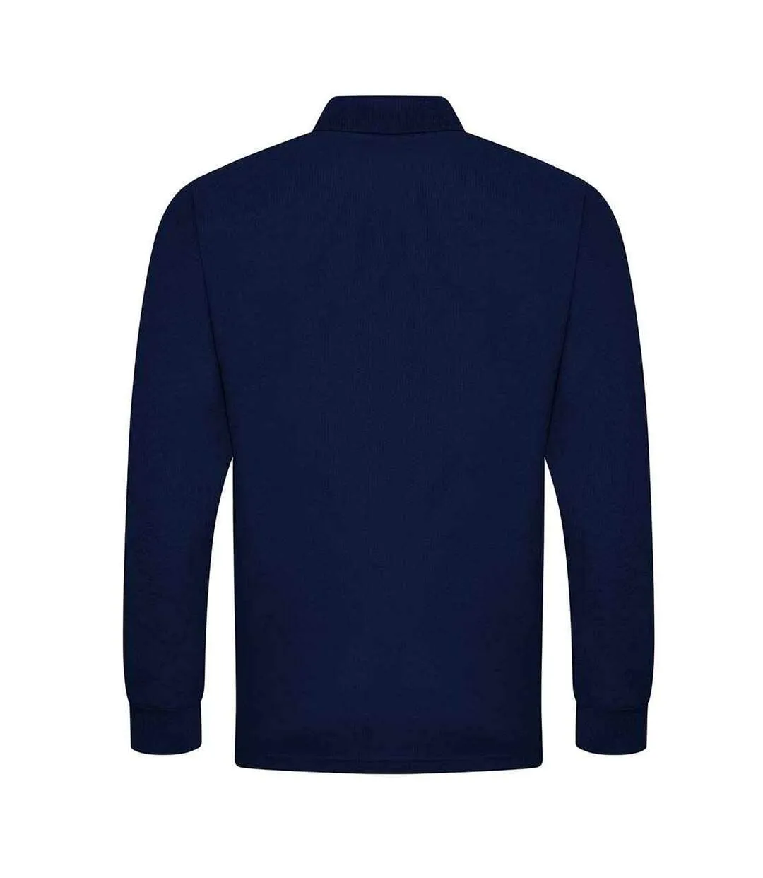 Polo Pro Homme Bleu Marine PRO RTX-2