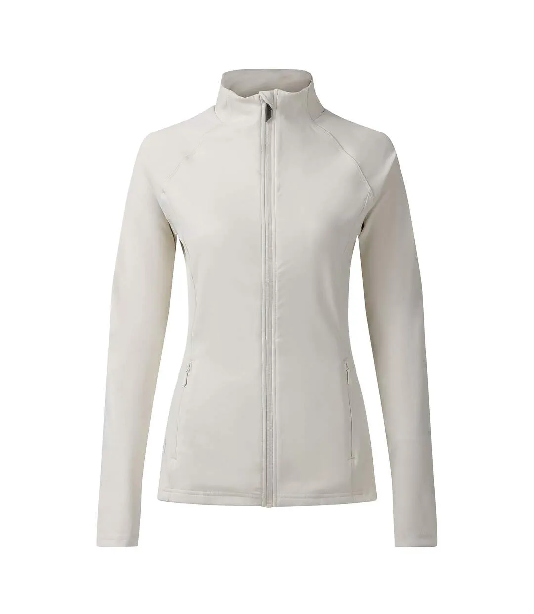 Haut De Sport Refresh Femme Crème Dare 2B-1