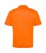 AWDis Cool - Polo - Homme (Orange vif) - UTPC5927
