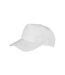 Casquette De Baseball Printers Blanc Result Genuine Recycled-2