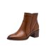 Bottine Cuir Tamaris-3