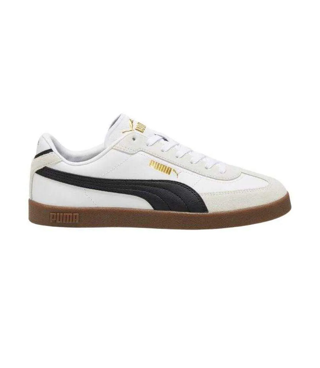 Baskets Club Era Femme Blanc Puma-3