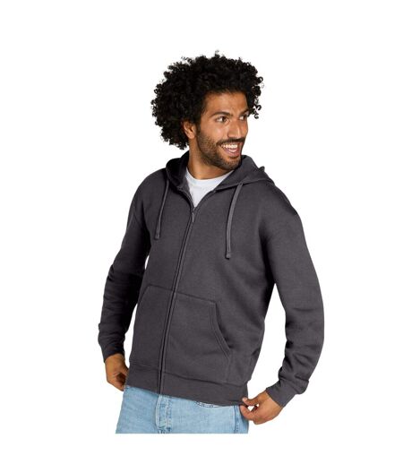 Veste À Capuche Homme Gris SG Originals