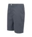 Short Dalry Homme Gris Phoque Regatta-4