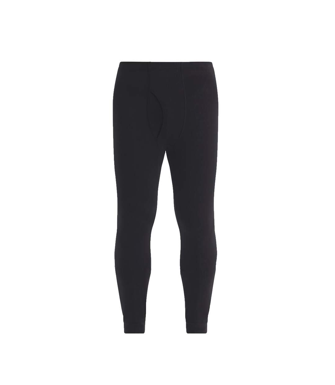 Legging Thermique Coton Isolant Thermal-3